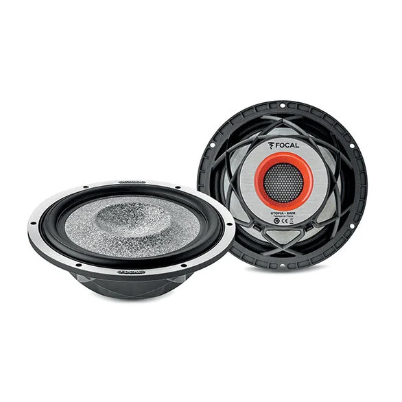 FOCAL Utopia 8WM Utopia-8WM 直径216mm ウーハー Focal Utopia 8WM Woofer 8